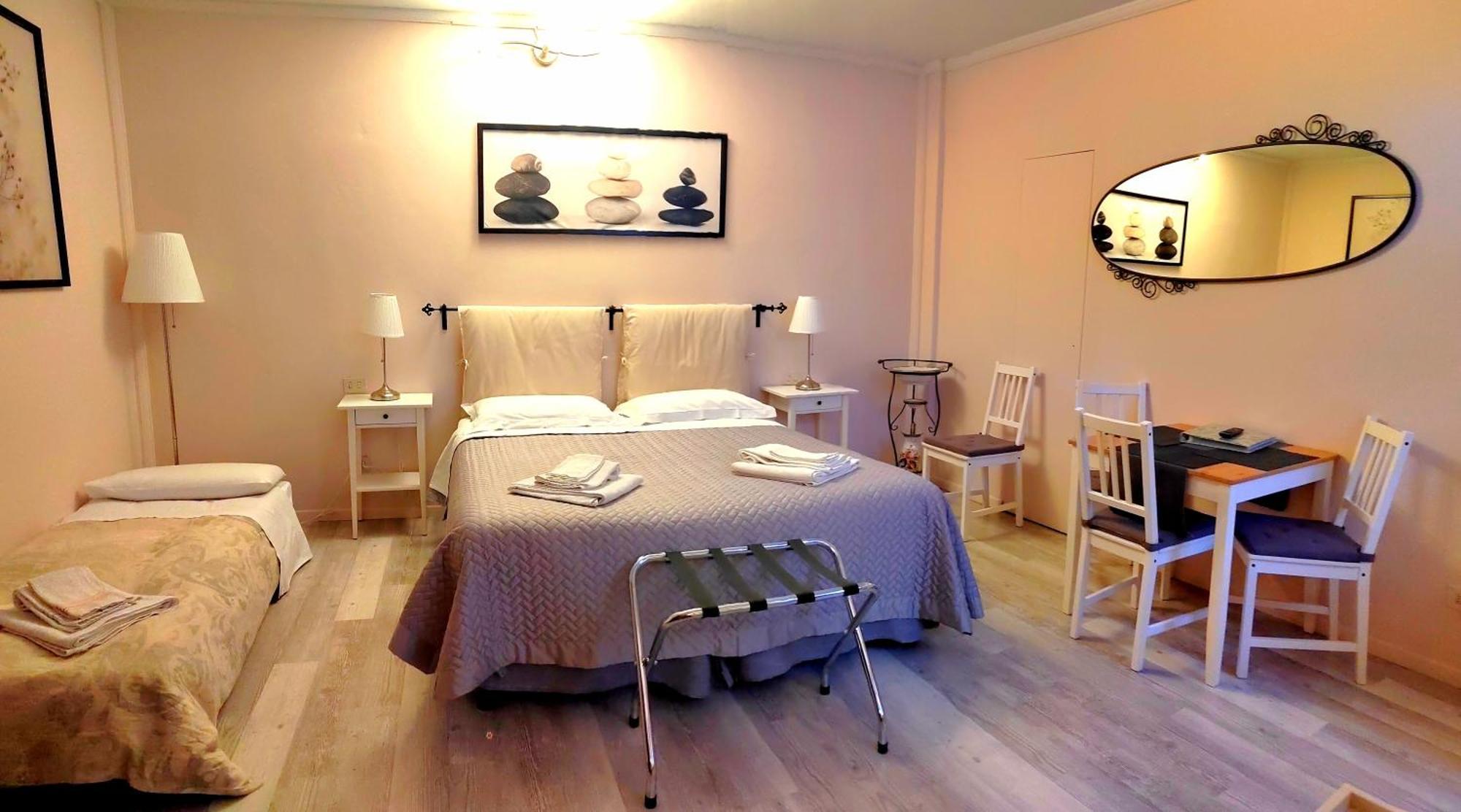 Bed and Breakfast Montechiari In Chianti à Greve in Chianti Extérieur photo
